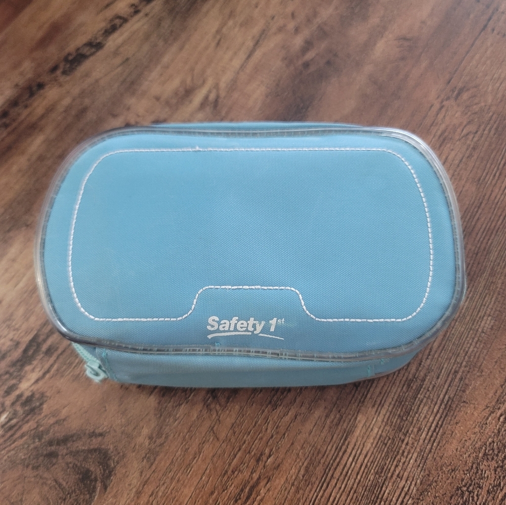 Safety 1st Case
